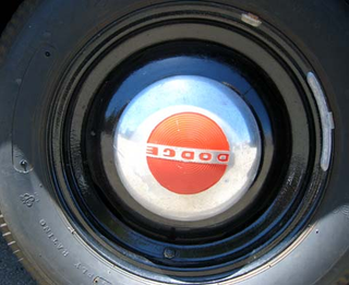 Illustration for article titled 1950 Dodge Pickup